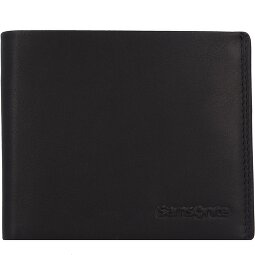 Samsonite Attack 2 Portemonnee RFID Leer 10,5 cm  variant 1