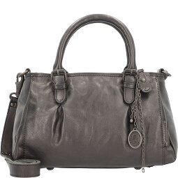 aunts & uncles Oma's Luxe Club Mrs.Choco Sprinkle Handtas Leer 29 cm  variant 1