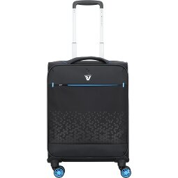 Roncato Crosslite 4-wiel trolley 55 cm  variant 2