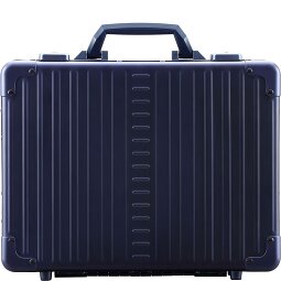 Aleon attaché aktetas 38 cm laptop compartiment  variant 1