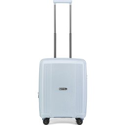 Epic Anthem 4 wielen Cabinewagen 55 cm met uitbreidingsplooi  variant 3