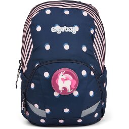 Ergobag Ease Grote Kinderrugzak 35 cm  variant 1 Ergobag Ease Grote Kinderrugzak 35 cm  variant 1