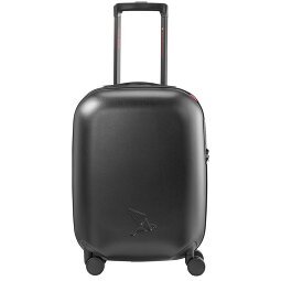 Pack Easy Gen T 4 wielen Cabinewagen 52 cm  variant 3