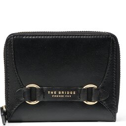 The Bridge Isabella Portemonnee Leer 13.5 cm  variant 2