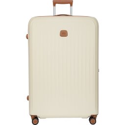 Bric's Taormina 4 wielen Trolley L 82 cm met uitbreidingsplooi  variant 2