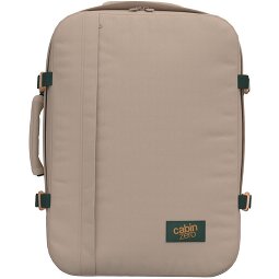 Cabin Zero Travel Dagrugzak 51 cm Laptop compartiment  variant 1