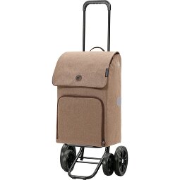 Andersen Shopper Quattro Shopper Ipek Maxi Winkelwagen 59 cm  variant 2