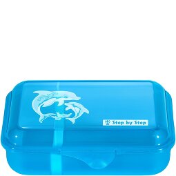 Step by Step Lunchbox 18 cm  variant 4