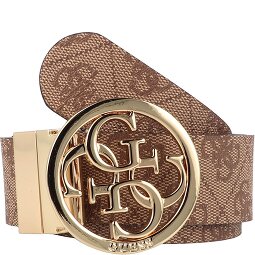 Guess Noelle Omkeerbare riem Leer  variant 2