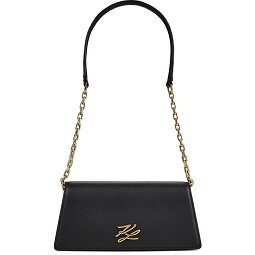 Karl Lagerfeld Autograph Schoudertas Leder 20.5 cm  variant 1