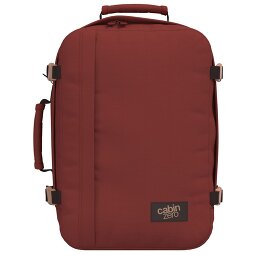 Cabin Zero Travel Dagrugzak 45 cm Laptop compartiment  variant 10