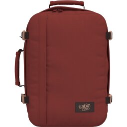 Cabin Zero Classic 124 Dagrugzak 45 cm Laptop compartiment  variant 9