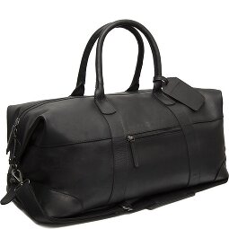 The Chesterfield Brand Portsmouth 2 Weekender reistas Leer 56 cm  variant 1