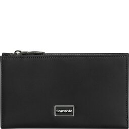 Samsonite Image Leather Portemonnee RFID-bescherming Leder 16 cm  variant 1