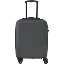 Travelite Bali 4 wielen Cabinewagen S 55 cm  variant 1