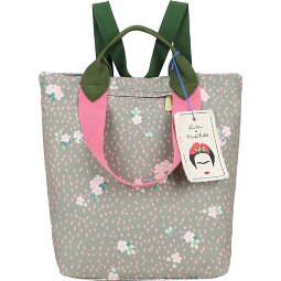 Fritzi aus Preußen Fritzi x Frida Kahlo Limited Dagrugzak 50 cm  variant 2