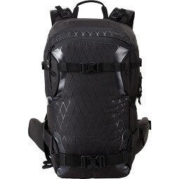 NITRO Slash 25L Pro rugzak 53 cm  variant 2