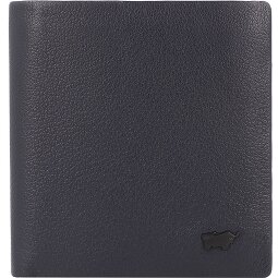 Braun Büffel Hannes Portemonnee RFID-bescherming Leer 9.5 cm  variant 1