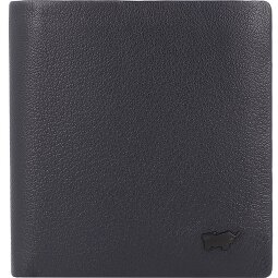 Braun Büffel Hannes Portemonnee RFID-bescherming Leer 9.5 cm  variant 1