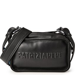 Patrizia Pepe (Im)Perfection Crossbody tas Leder 20 cm  variant 1