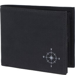 oxmox New Cryptan Portemonnee RFID-bescherming 12 cm  variant 18