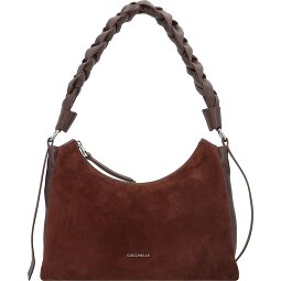 Coccinelle Boheme Schoudertas Leer 31 cm  variant 1