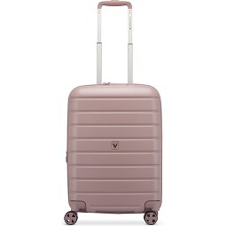 Roncato Relife 4 wielen Cabinewagen 55 cm met uitbreidingsplooi  variant 3