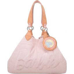 Fritzi aus Preußen Frottee Limited Barbie Izzy Medium Shopper Tas 42 cm  variant 2