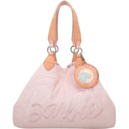 Fritzi aus Preußen Izzy Limited Barbie Frottee Shopper Tas 42 cm  variant 2