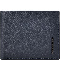 Piquadro Modus Special Portemonnee RFID-bescherming Leder 11 cm  variant 2
