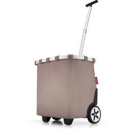 reisenthel Carrycruiser winkelwagen 47,5 cm  variant 3 reisenthel Carrycruiser winkelwagen 47,5 cm  variant 3