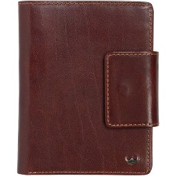 Golden Head Colorado Portemonnee RFID Leer 14,5 cm  variant 2