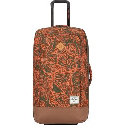 Herschel Heritage 4 wielen Trolley 76 cm  variant 1