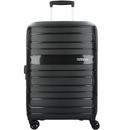American Tourister Sunside 4-wielige trolley 67 cm  variant 1