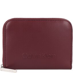 Calvin Klein Embossed Portemonnee 12.5 cm  variant 2