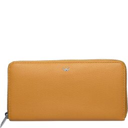 Golden Head Madrid Portemonnee RFID-bescherming Leder 20 cm  variant 5