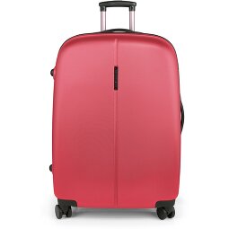 Gabol Paradise XP 4 wielen Trolley L 77 cm met uitbreidingsplooi  variant 2