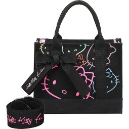 Fritzi aus Preußen Hello Kitty fritzi Canvas Handtas 26 cm  variant 2