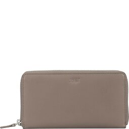 Jost Arva Portemonnee RFID-bescherming Leder 19 cm  variant 1