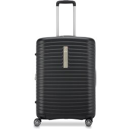 MODO by Roncato Vega 4 wielen Trolley 68 cm met uitbreidingsplooi  variant 2
