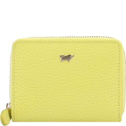 Braun Büffel Asti Portemonnee Leer 10 cm  variant 4