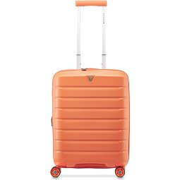 Roncato B-Flying Move 4 wielen Cabinewagen 55 cm met uitbreidingsplooi  variant 2