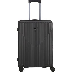Guess Olbia 4 wielen Trolley M 64 cm  variant 1