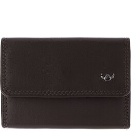 Golden Head Polo sleuteletui 10 cm leer  variant 1