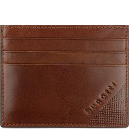 bugatti Nobile Kredietkaart etui RFID-bescherming Leer 10 cm  variant 1