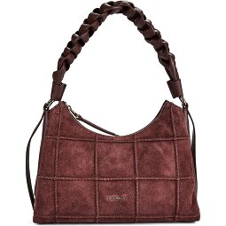 Coccinelle Boheme Schoudertas Leder 30 cm  variant 1