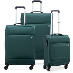 Roncato Jazz 4.0 4 wielen Kofferset 3-delig  variant 3