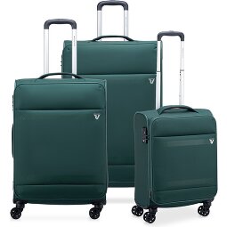 Roncato Jazz 4.0 4 wielen Kofferset 3-delig  variant 3