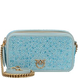PINKO Mini tas Schoudertas Leer 18 cm  variant 2