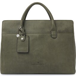 Castelijn & Beerens Carisma Shopper Tas RFID-bescherming Leer 41 cm Laptop compartiment  variant 2